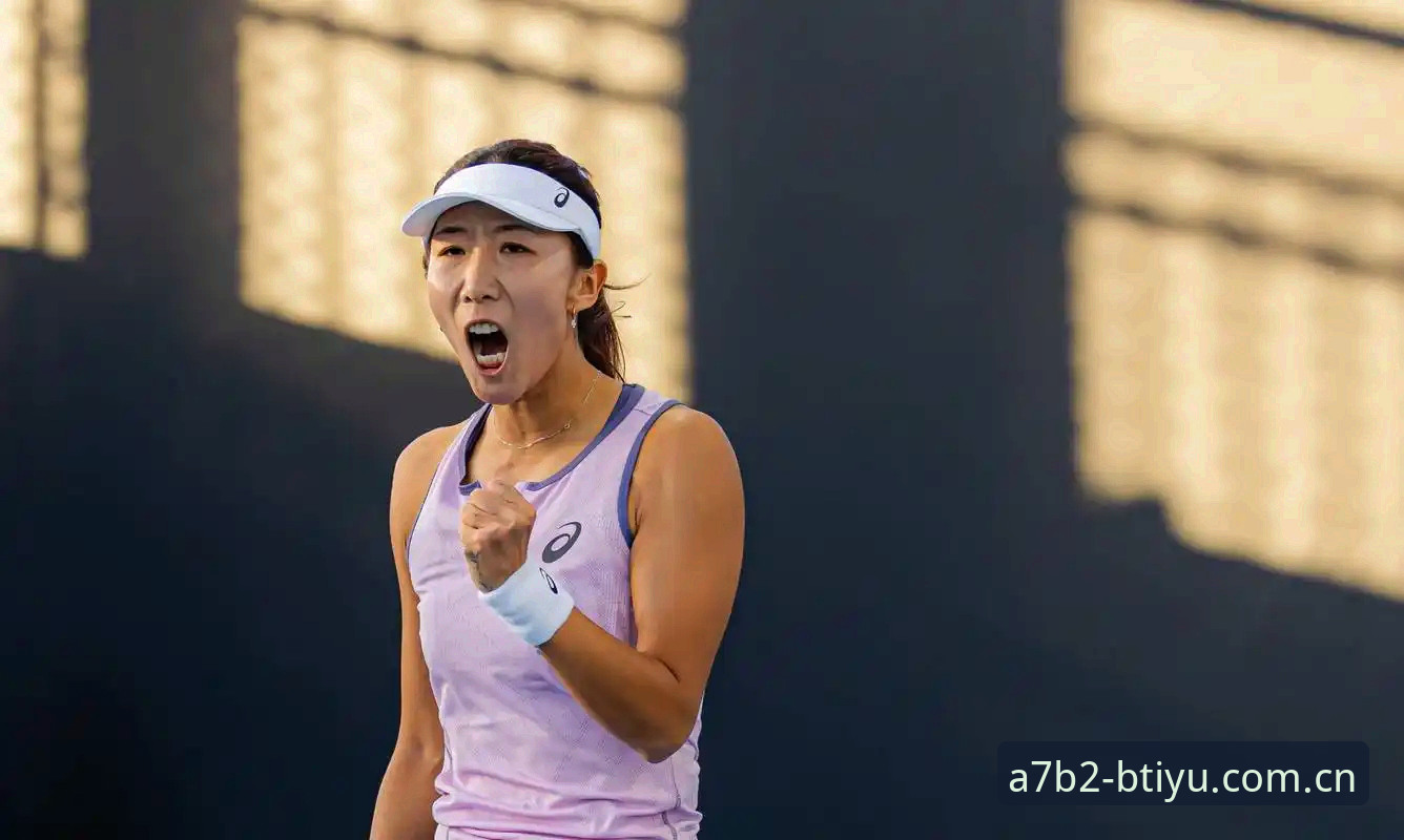 B体育安全吗功能详解 B体育平台2026法网观赛指南:中国金花战况解读与操作教程